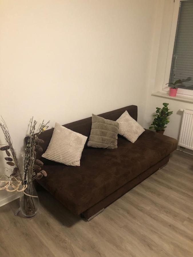Zentral Gelegene Wohnung نورنبيرغ المظهر الخارجي الصورة